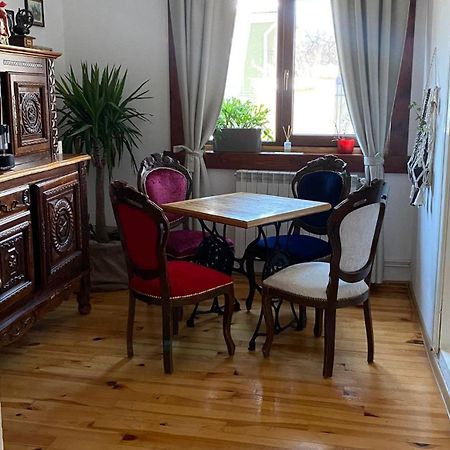 Home Of Art Rîşnov 외부 사진